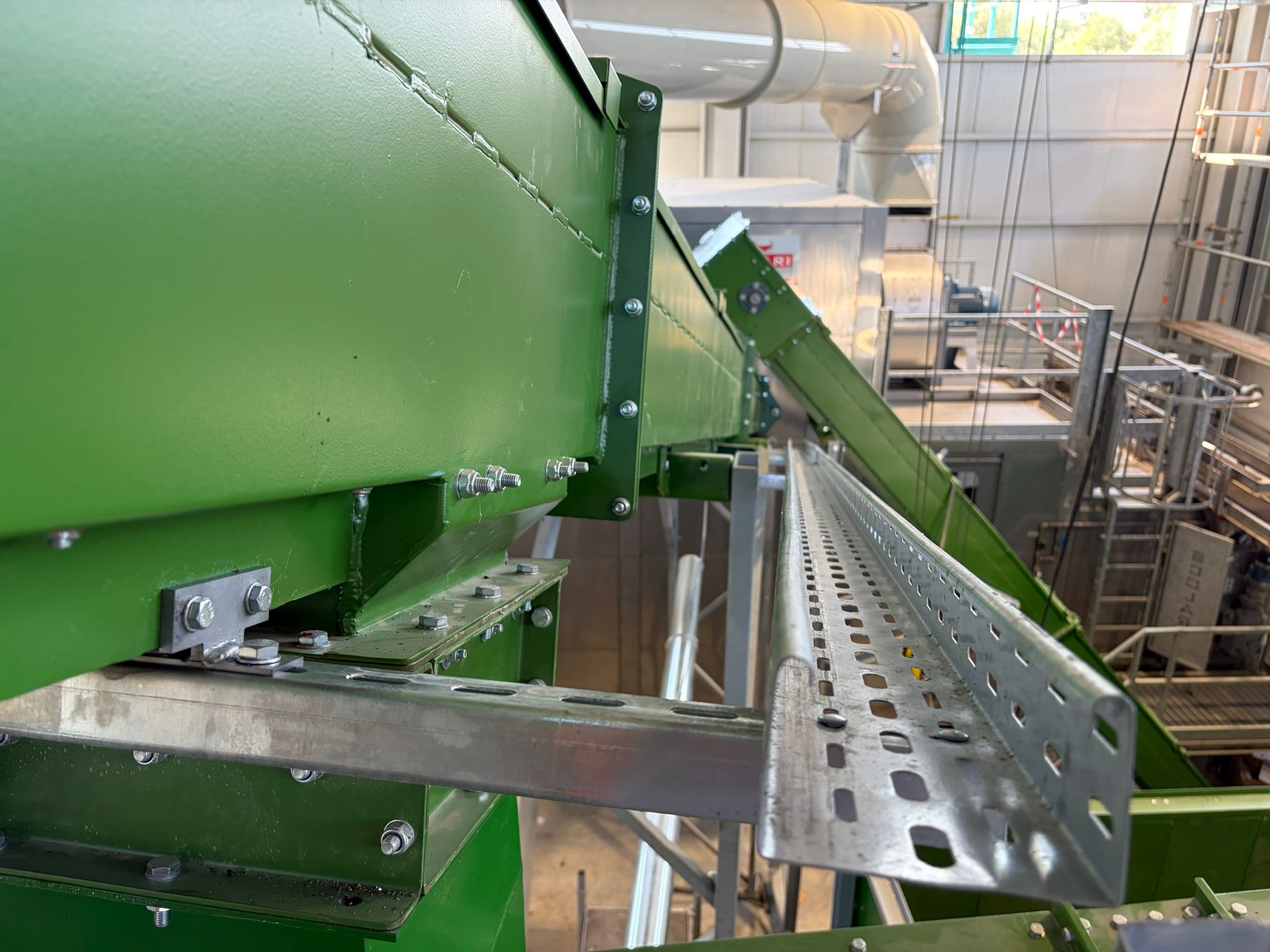 Gasification systems